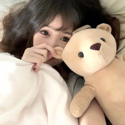 寻找女神@娇阿依