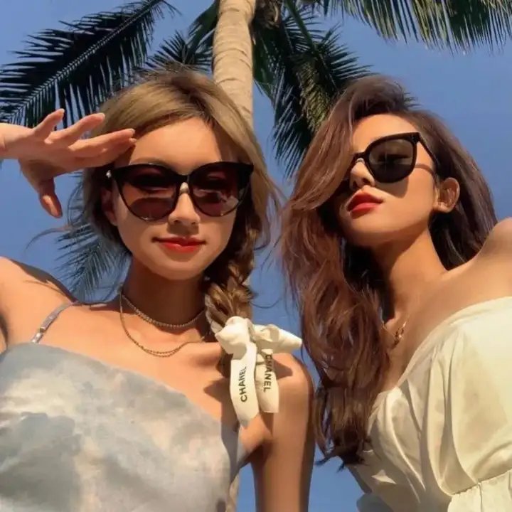 太阳、月亮、飓风